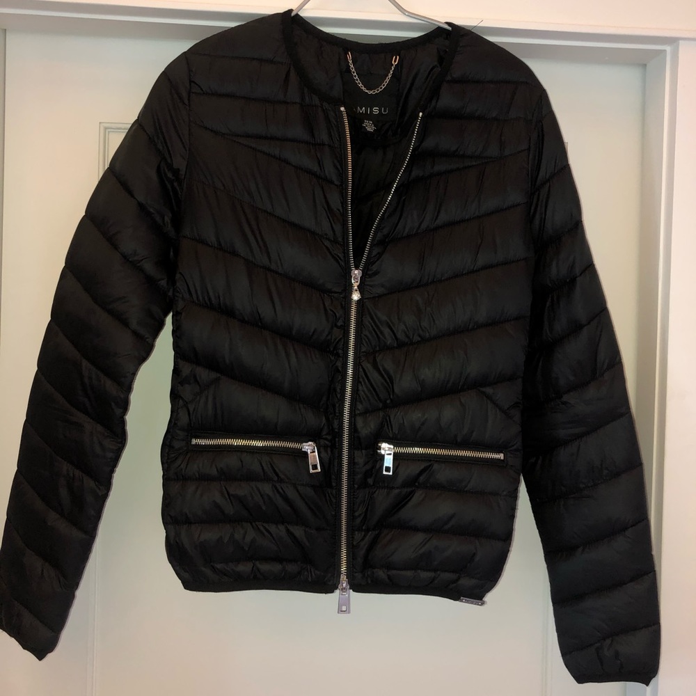 Jacket - Picture 3 of 5